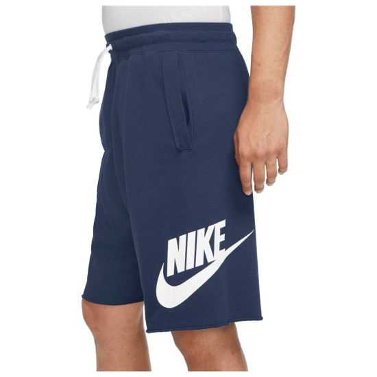 Nike Ανδρικό σορτς Sportswear Sport Classic Essentials French terry